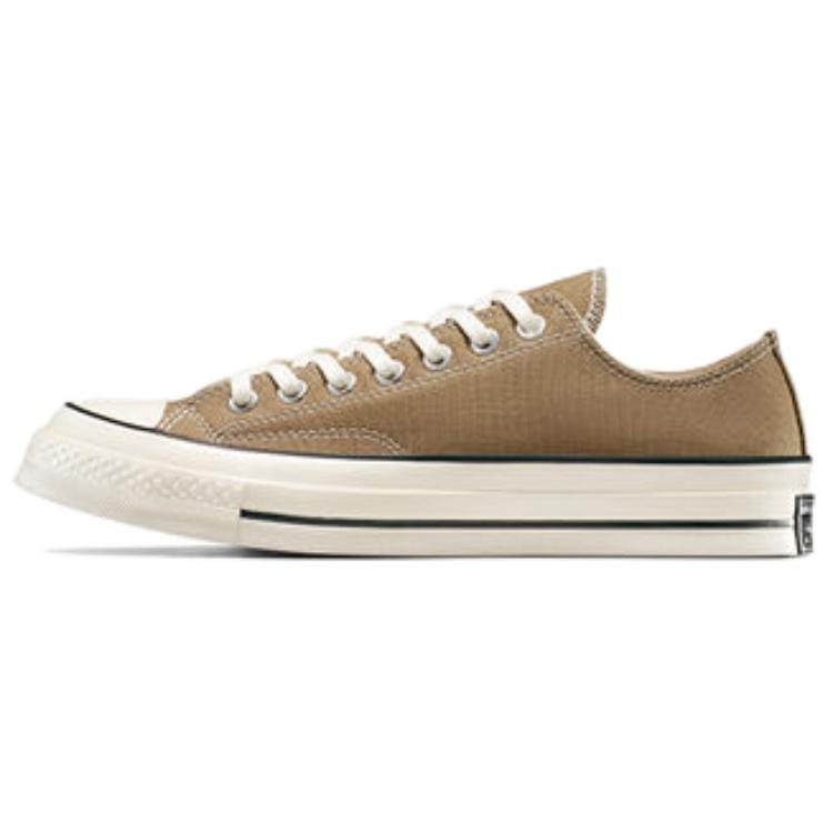 Chuck 70 Low 'Swamp Core' Converse, light umber white
Chuck 70 Low 'Swamp Core' Converse, light umber white