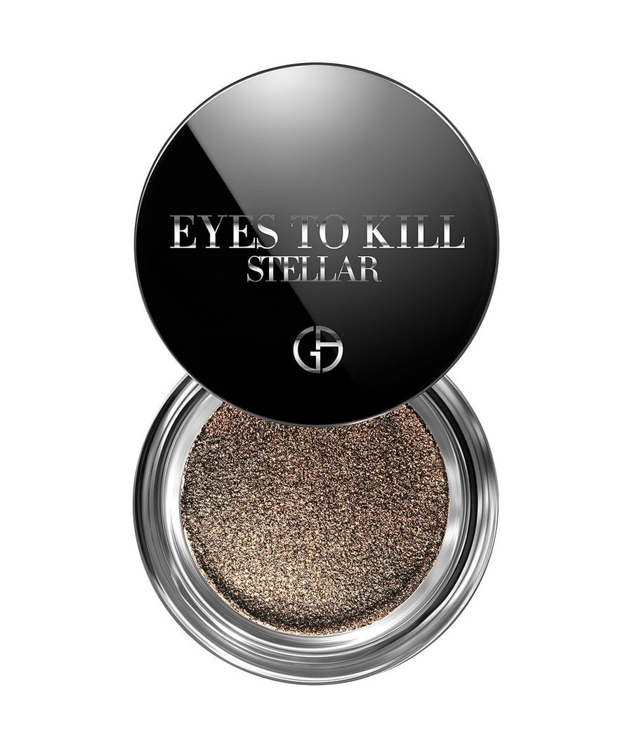 Тени для век Giorgio Armani Eyes to Kill Stellar, Nr. 70Wo, 3g
Тени для век Giorgio Armani Eyes to Kill Stellar, Nr. 70Wo, 3g