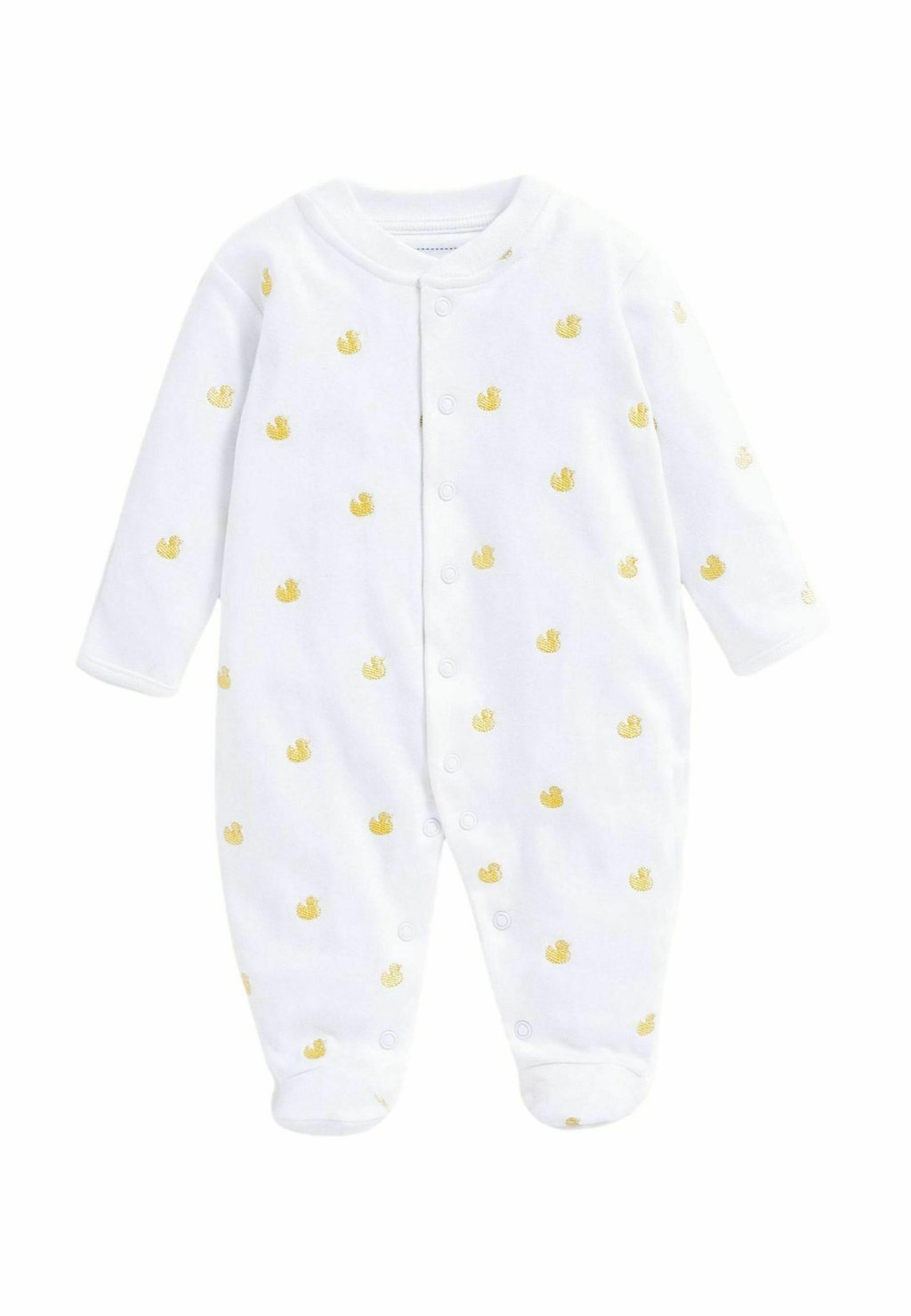 Комбинезон REGULAR FIT JoJo Maman Bébé, желтый
Комбинезон REGULAR FIT JoJo Maman Bébé, желтый