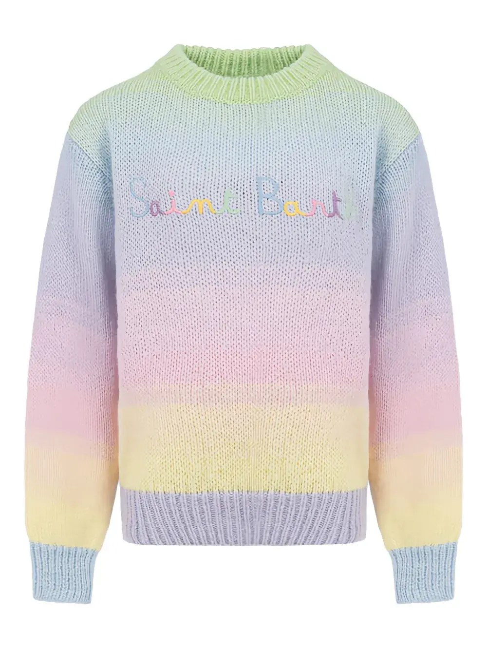 Свитер Danya Jr MC2 Saint Barth Kids, розовый
Свитер Danya Jr MC2 Saint Barth Kids, розовый