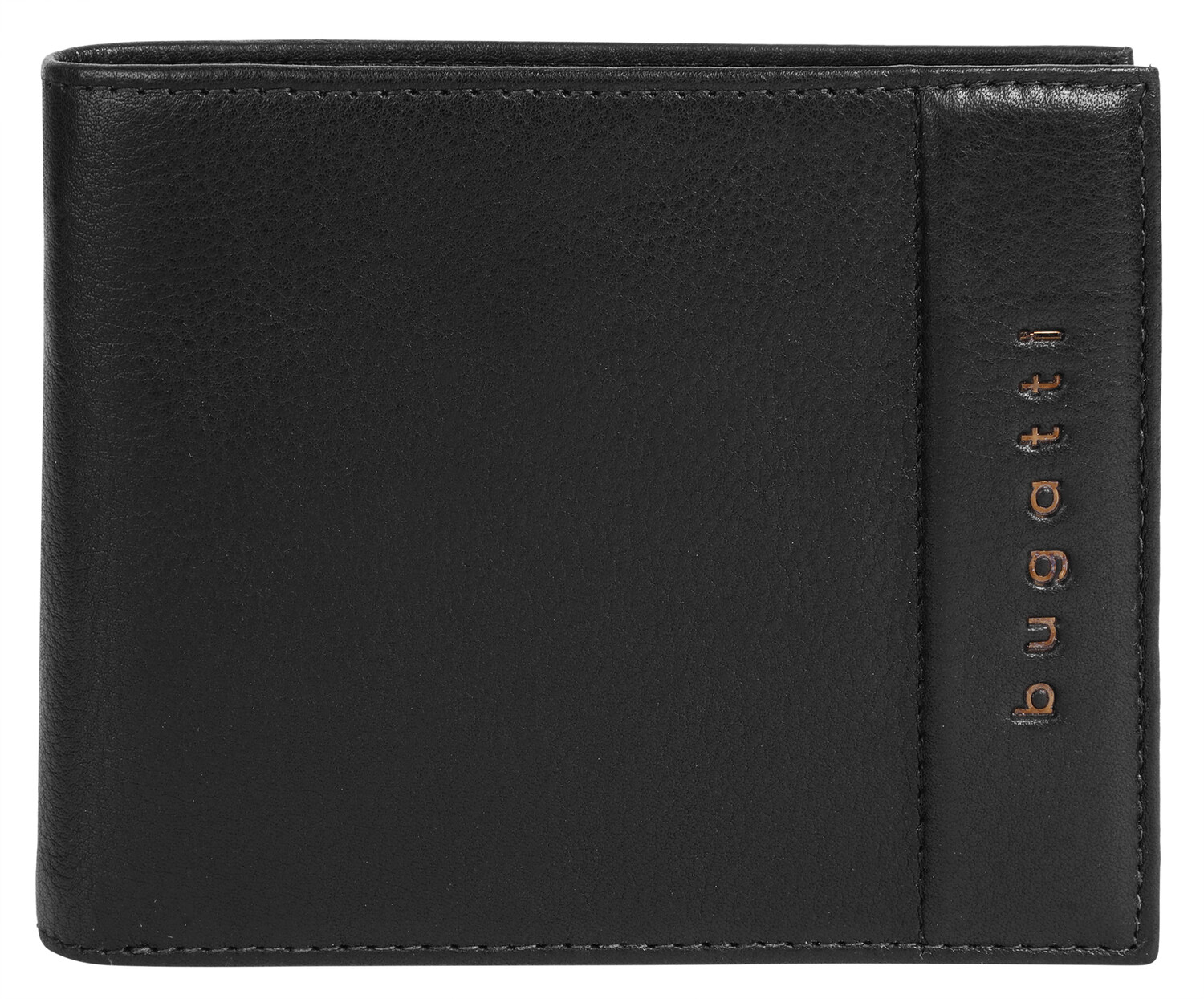 Кошелек Bugatti NOME, черный
Кошелек Bugatti NOME, черный