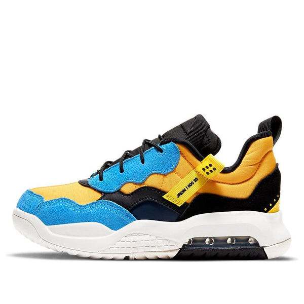 Кроссовки ma2 Air Jordan, желтый
Кроссовки ma2 Air Jordan, желтый