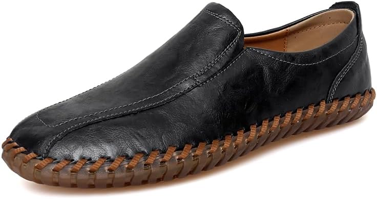 Мужские слипоны дышащие, комфортные, с нескользящей мягкой подошвой, повседневные ходовые, размер 39-47 Sfwarmart, черный
Мужские слипоны дышащие, комфортные, с нескользящей мягкой подошвой, повседневные ходовые, размер 39-47 Sfwarmart, черный