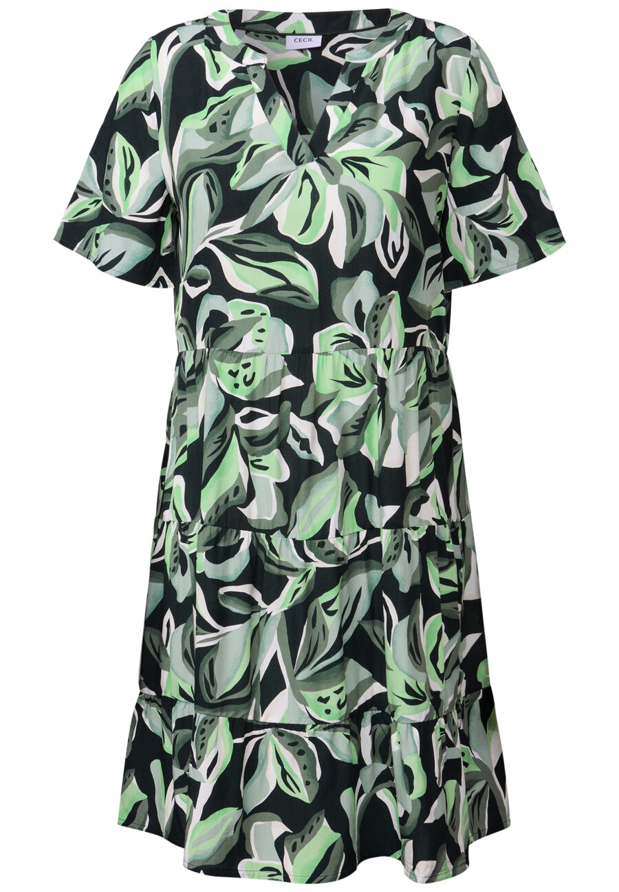Платье CECIL, зеленый/темно-зеленый
Платье CECIL, зеленый/темно-зеленый