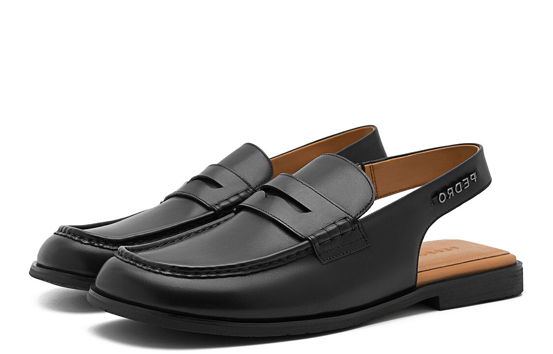 Мужские туфли PEDRO Casual Shoes Men Low-Top
Мужские туфли PEDRO Casual Shoes Men Low-Top