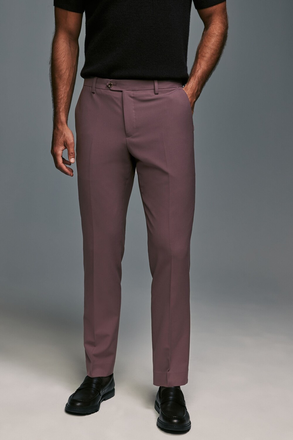 Эластичные брюки Motionflex Next, фиолетовый
Эластичные брюки Motionflex Next, фиолетовый