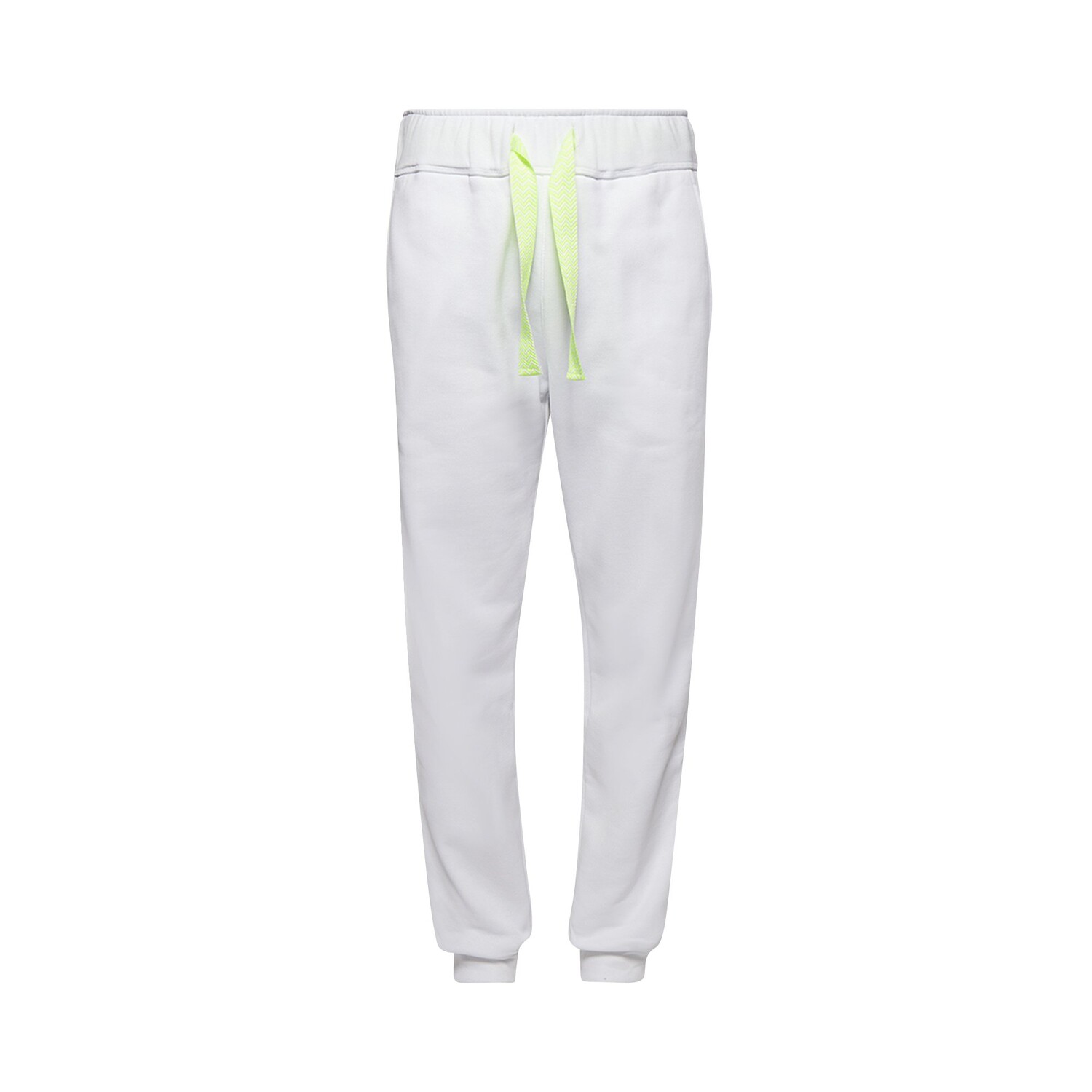 Джоггеры Lanvin с кружевной отделкой Оптический белый
Джоггеры Lanvin с кружевной отделкой Оптический белый