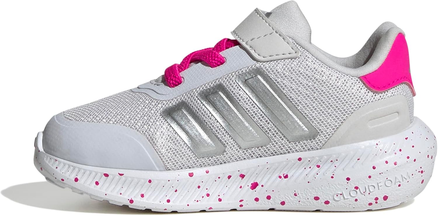 Детские кроссовки Adidas Baby-Girls XPLR Path на эластичных шнурках, розовый/серый
Детские кроссовки Adidas Baby-Girls XPLR Path на эластичных шнурках, розовый/серый