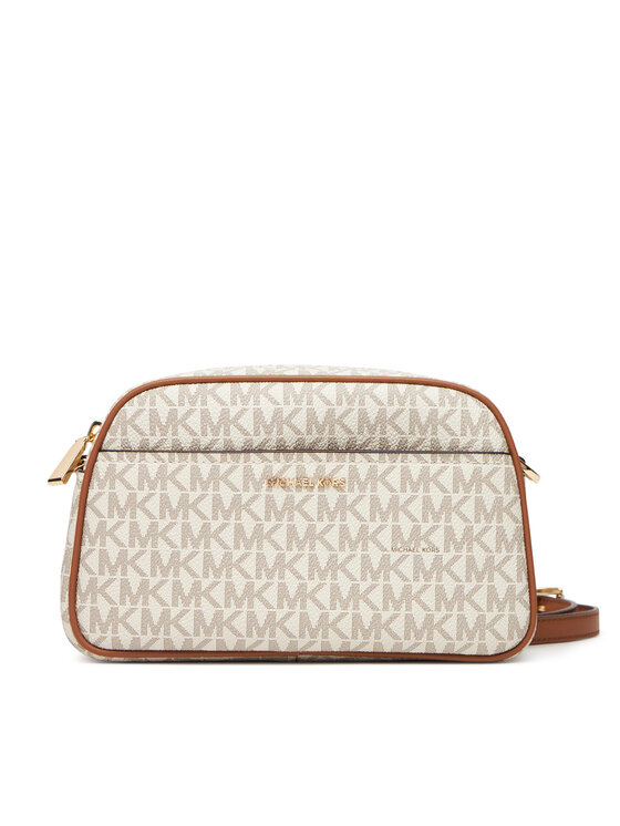 Сумка 32F5GJ6C5B Michael Michael Kors, экрю
Сумка 32F5GJ6C5B Michael Michael Kors, экрю