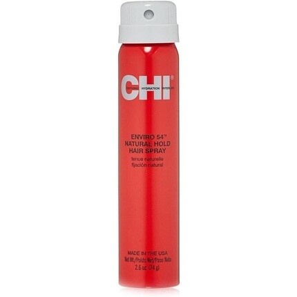 Лак для волос Enviro Flex Natural Hold 74G, Chi
Лак для волос Enviro Flex Natural Hold 74G, Chi