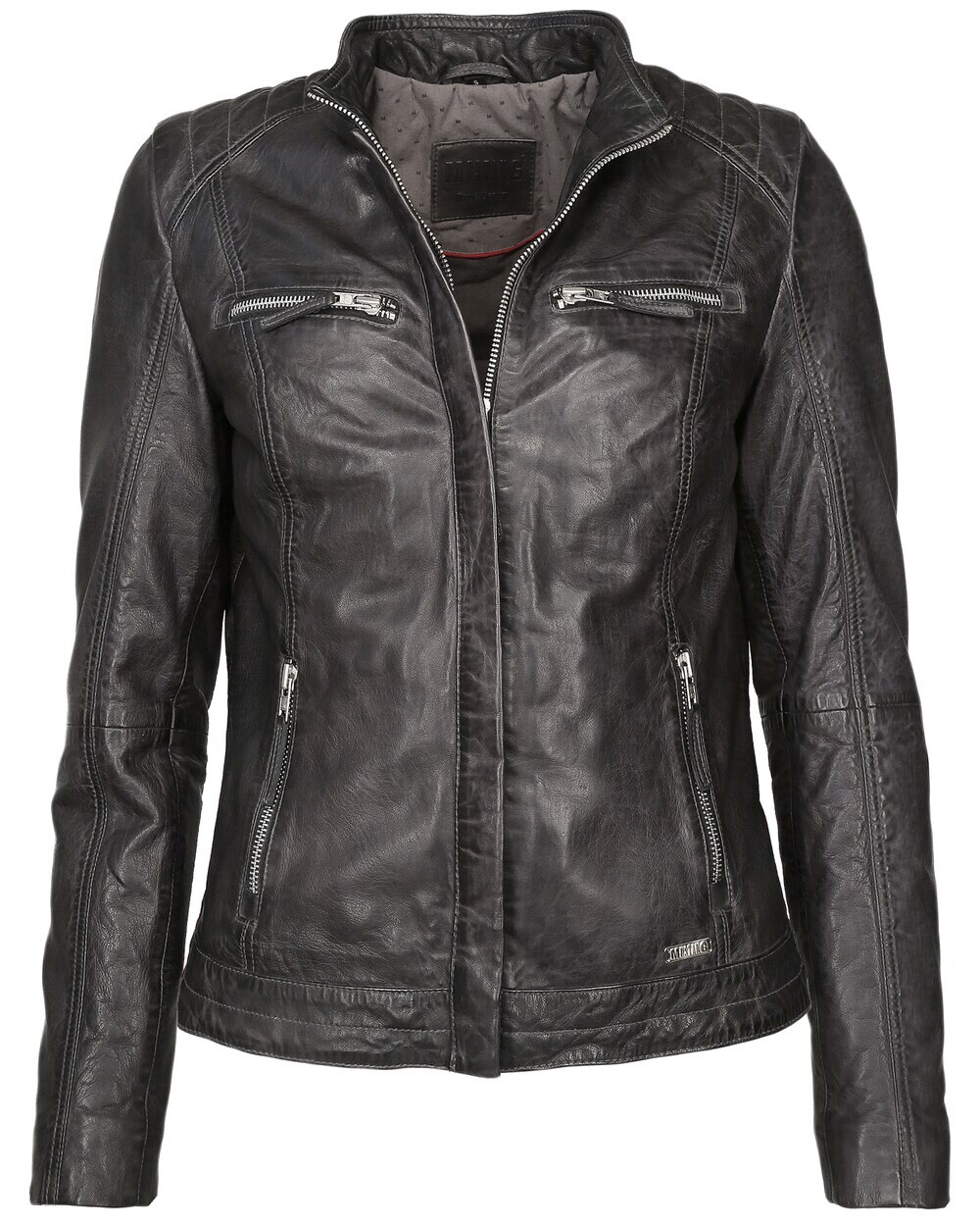 Межсезонная куртка MUSTANG Amilia, графит, Черный, Межсезонная куртка MUSTANG Amilia, графит
Межсезонная куртка MUSTANG Amilia, графит, Черный, Межсезонная куртка MUSTANG Amilia, графит