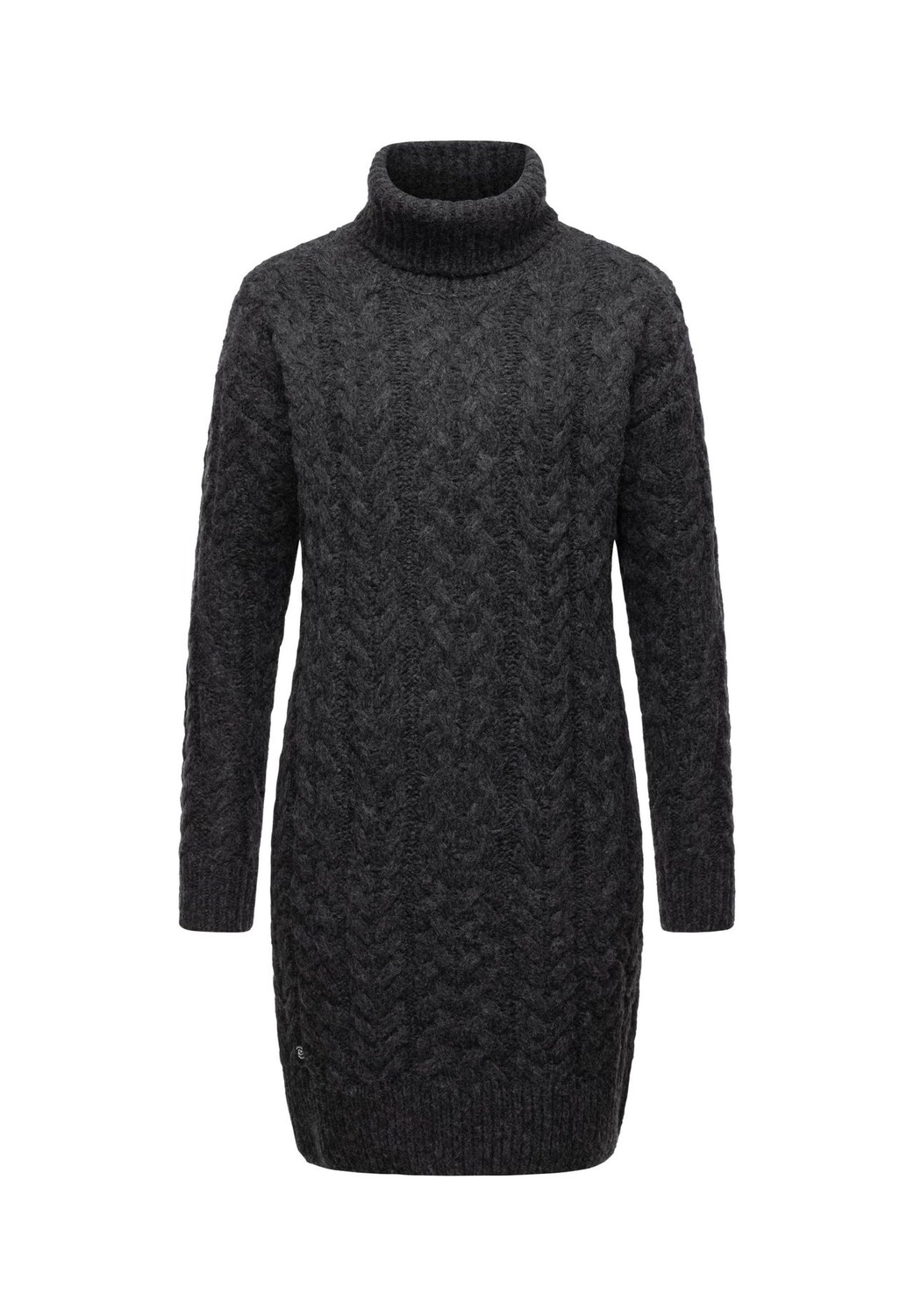 Жанна трикотажное платье Ragweartm, темно-серый
Жанна трикотажное платье Ragweartm, темно-серый