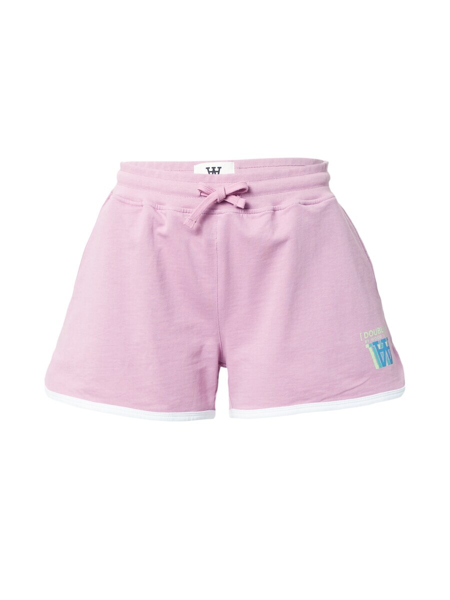 Шорты WOOD WOOD Regular Pants Tia, розовый
Шорты WOOD WOOD Regular Pants Tia, розовый