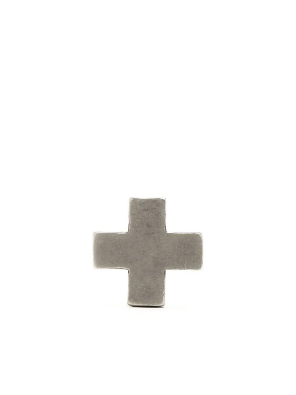 Серьга-гвоздик Plus Parts of Four, серебяный
Серьга-гвоздик Plus Parts of Four, серебяный