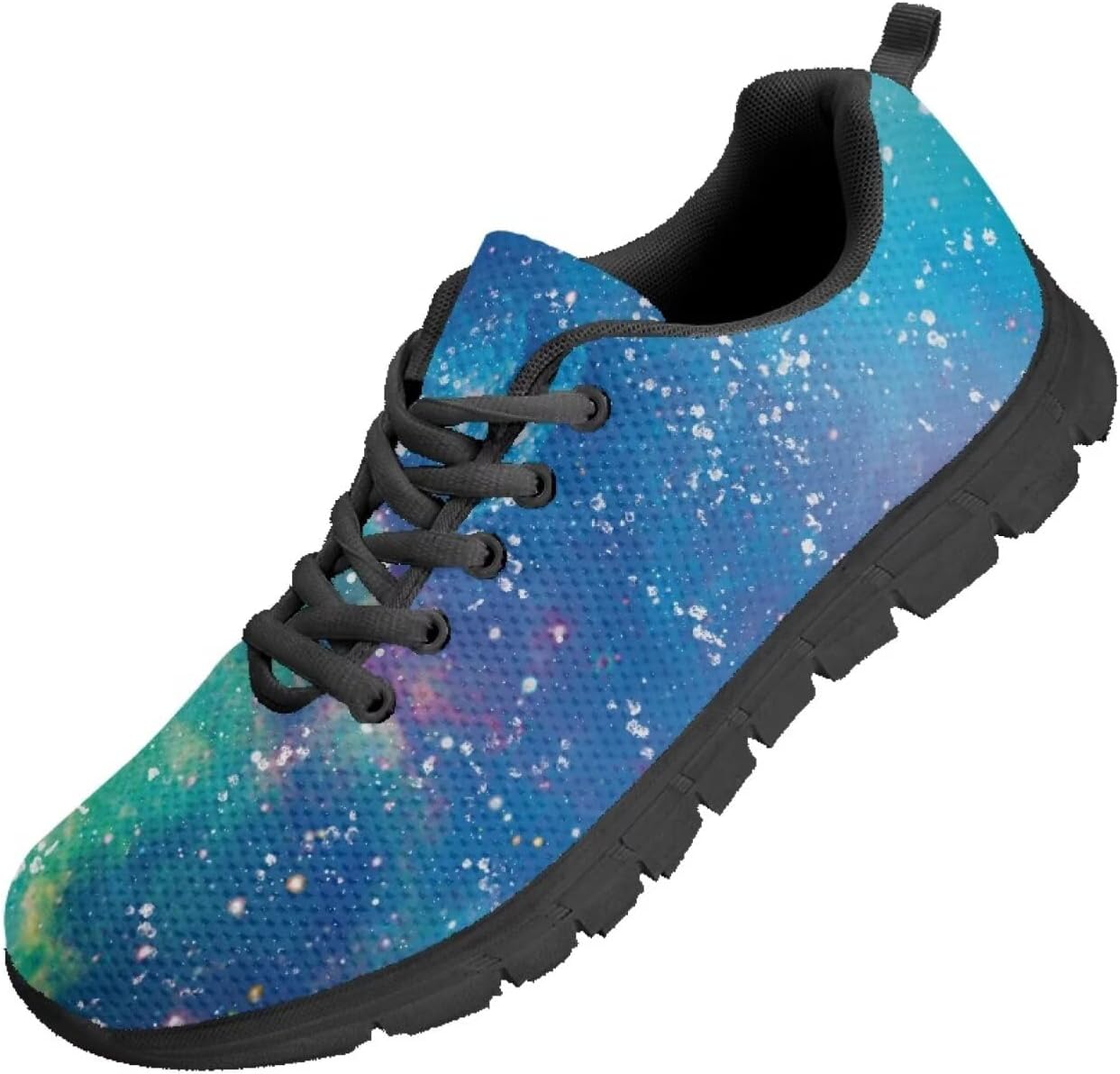 Мужские кроссовки Funnydude Funny Print для прогулок, осенние повседневные теннисные кроссовки для путешествий, Galaxy
Мужские кроссовки Funnydude Funny Print для прогулок, осенние повседневные теннисные кроссовки для путешествий, Galaxy