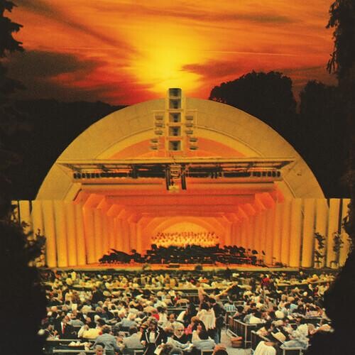 Виниловая пластинка My Morning Jacket - At Dawn: 20Th Anniversary Edition (Cw Metalic Gold
Виниловая пластинка My Morning Jacket - At Dawn: 20Th Anniversary Edition (Cw Metalic Gold