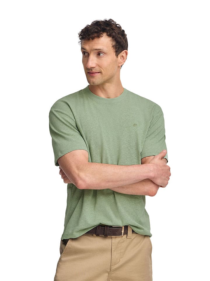 Polo Club Зеленая рубашка
Polo Club Зеленая рубашка