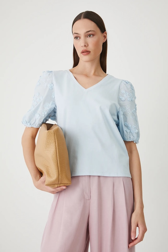 Футболка Medicine, синий
Футболка Medicine, синий