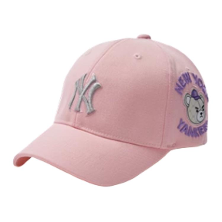 MLB KIDS Бейсболка Kids' Light Pink, Розовый, MLB KIDS Бейсболка Kids' Light Pink
MLB KIDS Бейсболка Kids' Light Pink, Розовый, MLB KIDS Бейсболка Kids' Light Pink
