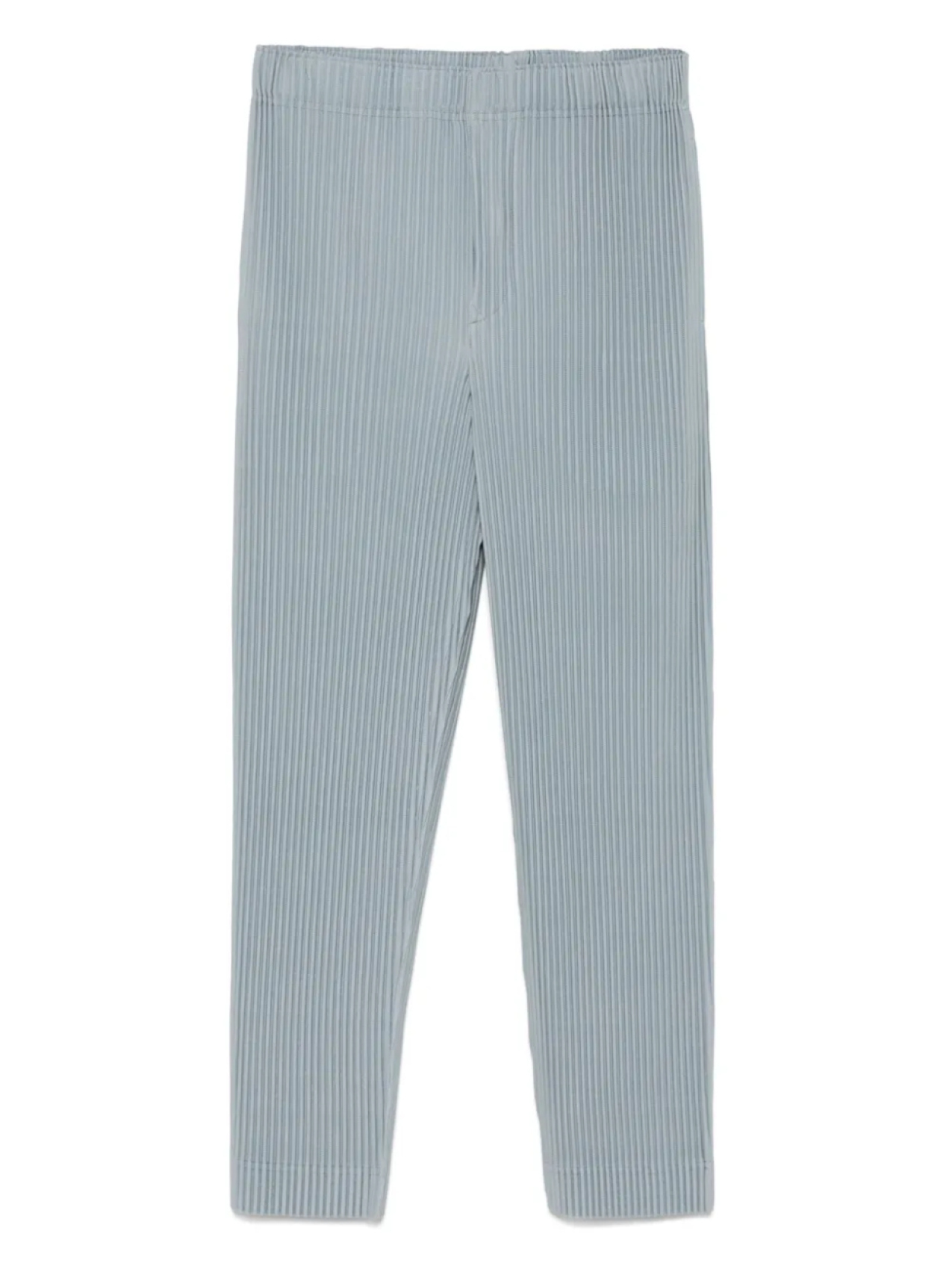 Прямые брюки Homme Plissé Issey Miyake со складками, синий
Прямые брюки Homme Plissé Issey Miyake со складками, синий