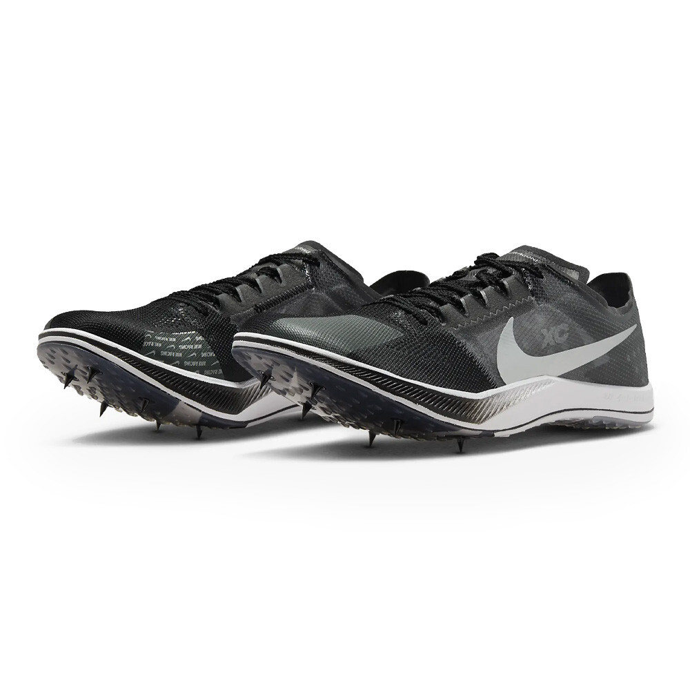Кроссовки с шипами Nike ZoomX Dragonfly XC Cross Country, черный, Черный;серый, Кроссовки с шипами Nike ZoomX Dragonfly XC Cross Country, черный
Кроссовки с шипами Nike ZoomX Dragonfly XC Cross Country, черный, Черный;серый, Кроссовки с шипами Nike ZoomX Dragonfly XC Cross Country, черный