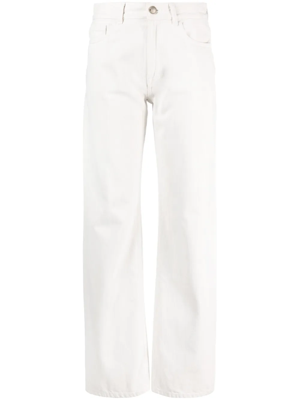 Прямые джинсы с завышенной талией Moorer, нейтральный
Прямые джинсы с завышенной талией Moorer, нейтральный