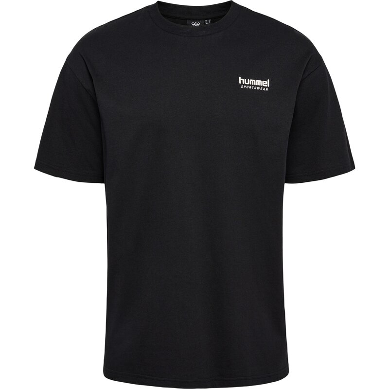 Shirt hmllgc nate t-shirt Hummel, черный
Shirt hmllgc nate t-shirt Hummel, черный