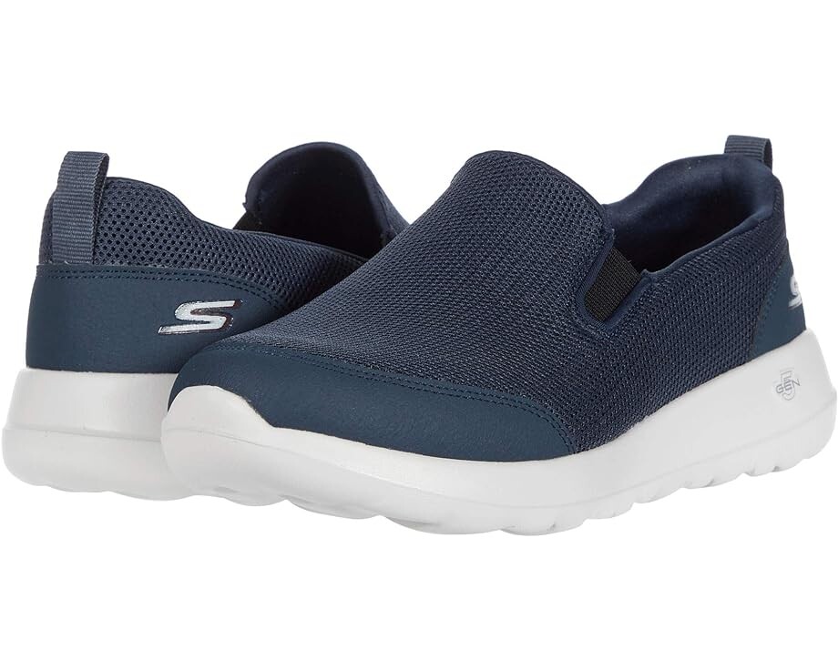 Кроссовки SKECHERS Performance Go Walk Max - Clinched, темно-синий, Серый, Кроссовки SKECHERS Performance Go Walk Max - Clinched, темно-синий
Кроссовки SKECHERS Performance Go Walk Max - Clinched, темно-синий, Серый, Кроссовки SKECHERS Performance Go Walk Max - Clinched, темно-синий