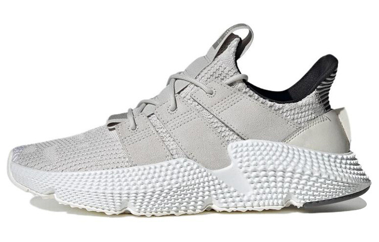 Кроссовки Adidas Originals Prophere Lifestyle Unisex ID0542, светло-серый 
Кроссовки Adidas Originals Prophere Lifestyle Unisex ID0542, светло-серый