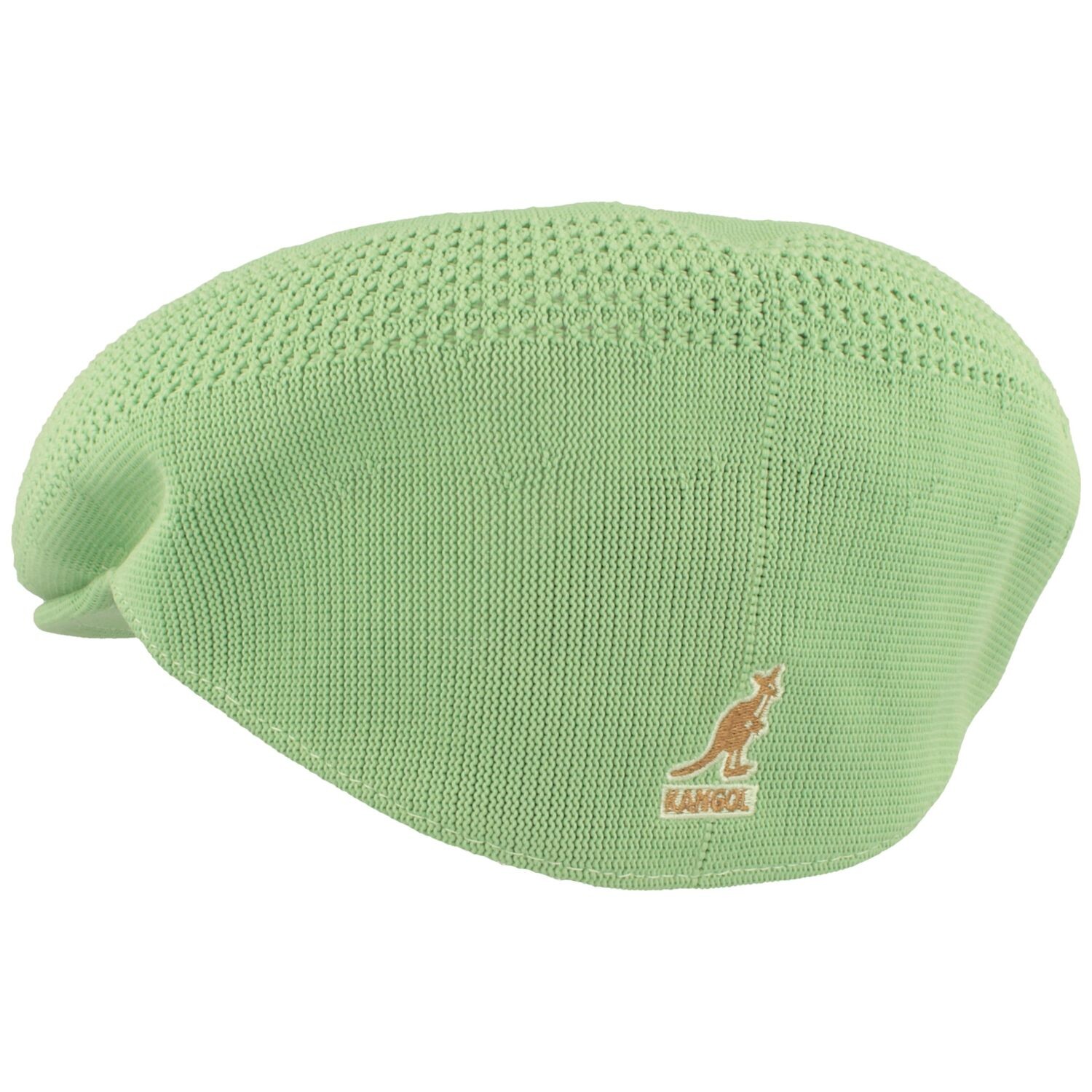 Бейсболка kangol Schirmmütze einteilig, зеленый
Бейсболка kangol Schirmmütze einteilig, зеленый