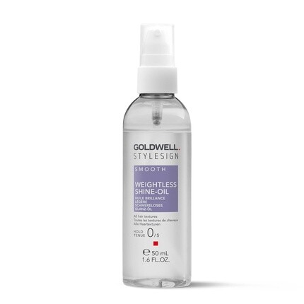 Goldwell StyleSign Невесомое масло для блеска
Goldwell StyleSign Невесомое масло для блеска