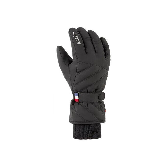 Горнолыжные перчатки Cairn NEIGE 2 W C-TEX Black, Черный, Горнолыжные перчатки Cairn NEIGE 2 W C-TEX Black
Горнолыжные перчатки Cairn NEIGE 2 W C-TEX Black, Черный, Горнолыжные перчатки Cairn NEIGE 2 W C-TEX Black