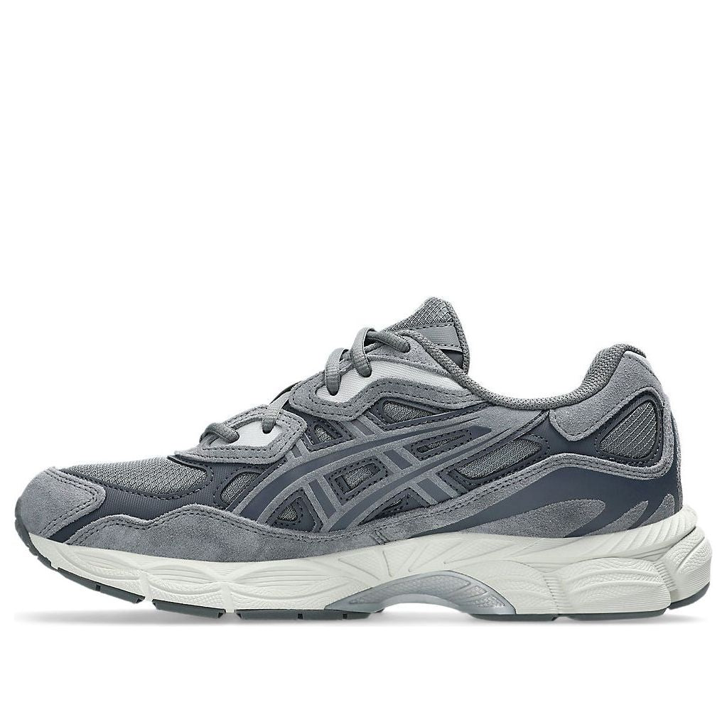 Asics Gel-NYC 'Steel Grey Carrier Grey'
Asics Gel-NYC 'Steel Grey Carrier Grey'