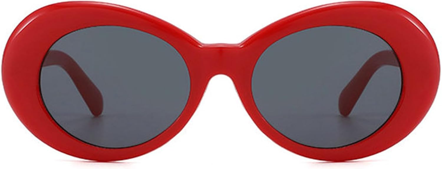 Хелена Ретро круглые солнцезащитные очки для женщин, модные, увеличенного размера, дизайнерские, градиентные, UV400, мужские трендовые овальные солнцезащитные очки helena, C3
Хелена Ретро круглые солнцезащитные очки для женщин, модные, увеличенного размера, дизайнерские, градиентные, UV400, мужские трендовые овальные солнцезащитные очки helena, C3