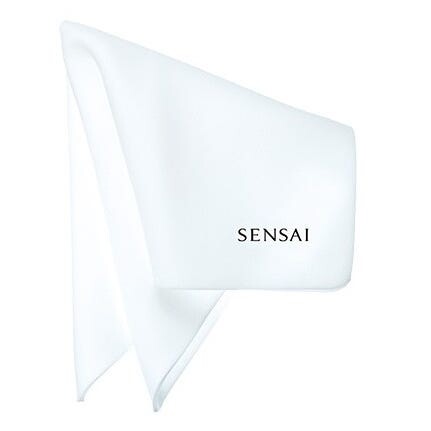 Шелковистая очищающая губка Chief 1 шт Sensai
Шелковистая очищающая губка Chief 1 шт Sensai