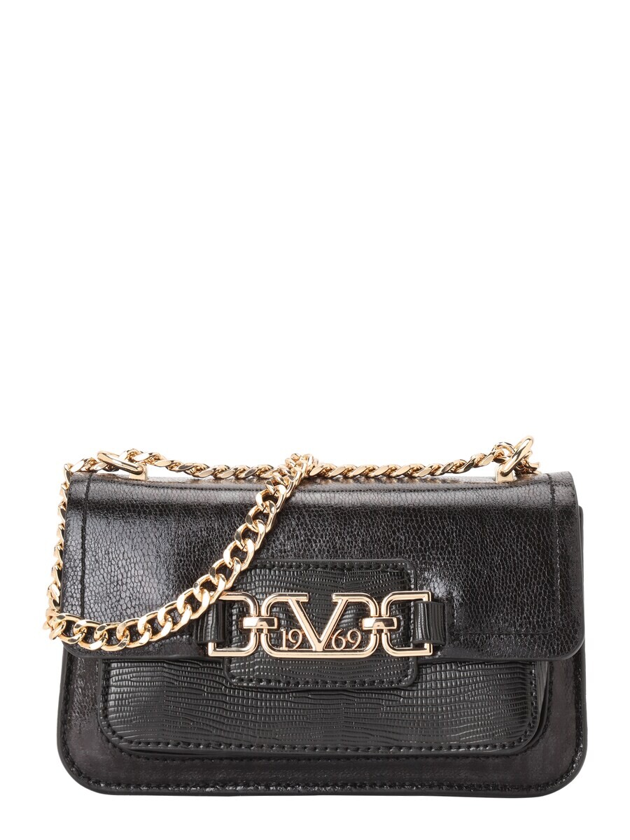 Сумка через плечо 19V69 ITALIA Crossbody Bag Catania, черный
Сумка через плечо 19V69 ITALIA Crossbody Bag Catania, черный