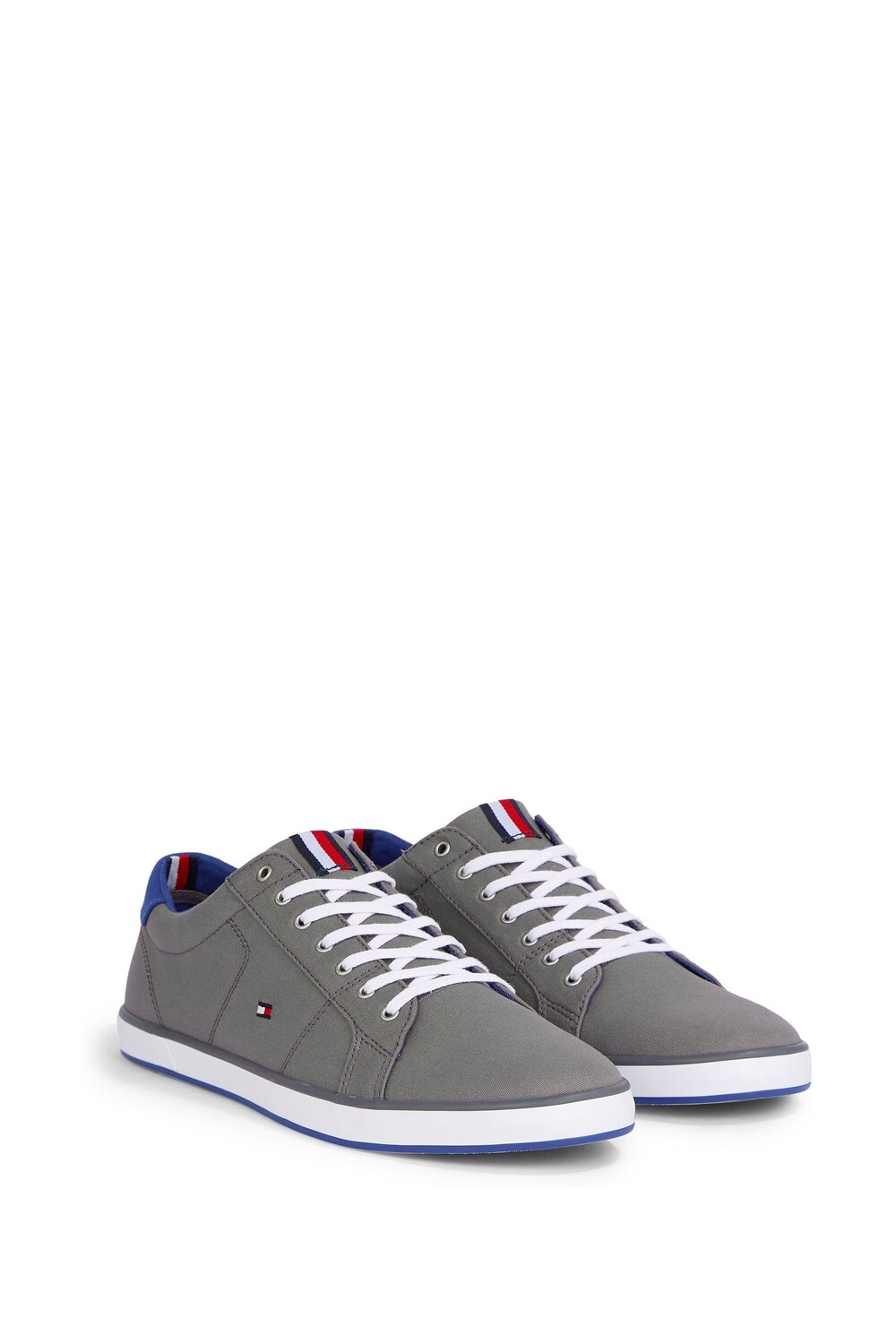 Кроссовки Essential Harlow Tommy Hilfiger, серый
Кроссовки Essential Harlow Tommy Hilfiger, серый