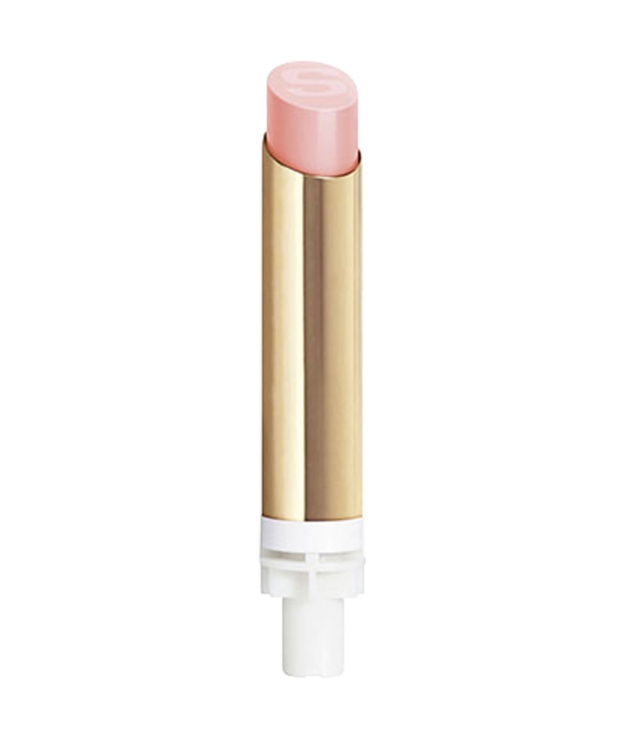Бальзам для губ Sisley Phyto-Lip Balm Refill, Nr. 2 - Pink Glow, 3g
Бальзам для губ Sisley Phyto-Lip Balm Refill, Nr. 2 - Pink Glow, 3g