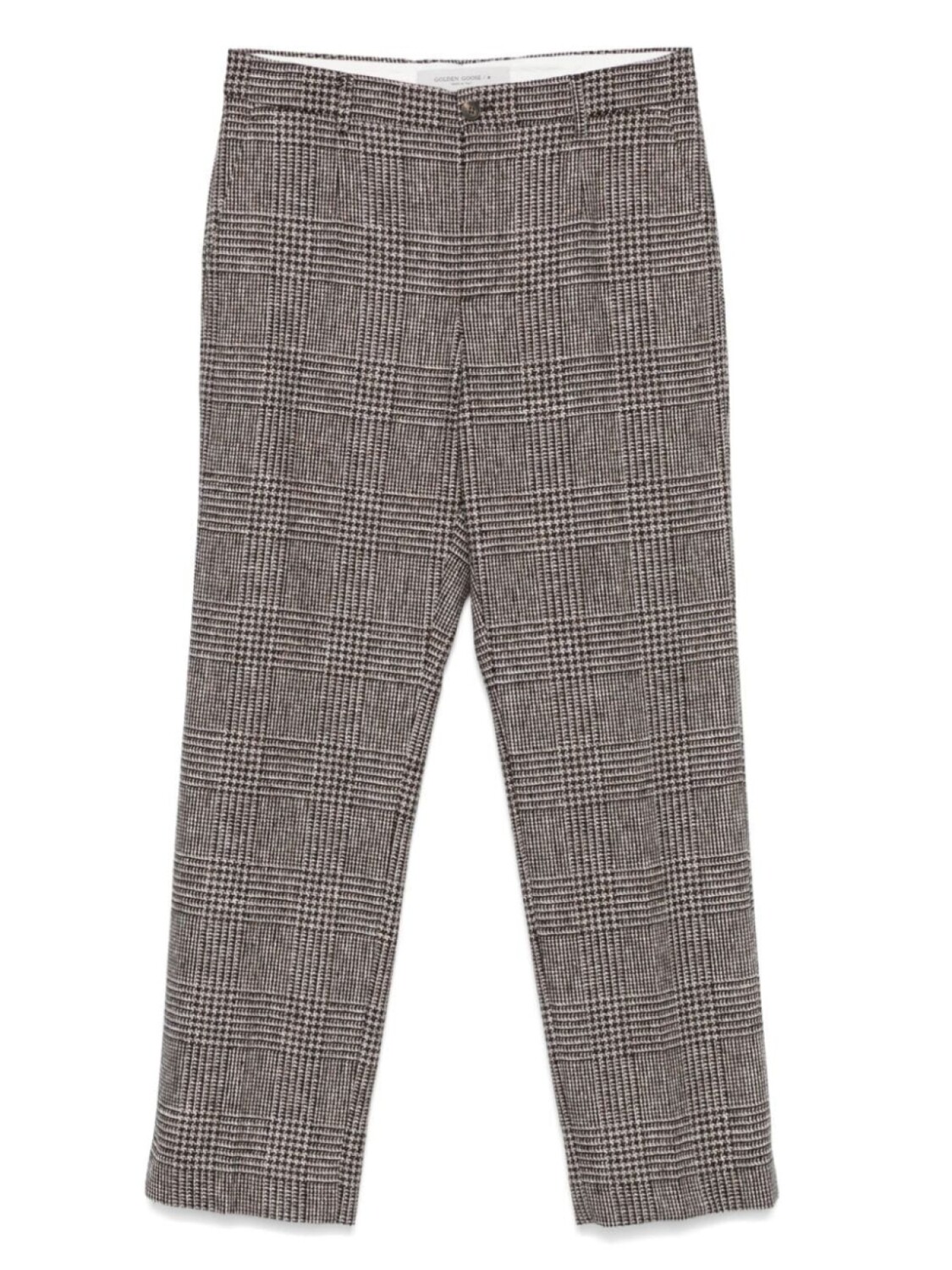 Брюки Golden Goose Mario, черный
Брюки Golden Goose Mario, черный