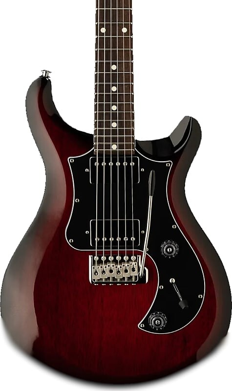 Электрогитара PRS 2023 S2 Standard 24 Electric Guitar, Scarlet Sunburst w/ Gig Bag
Электрогитара PRS 2023 S2 Standard 24 Electric Guitar, Scarlet Sunburst w/ Gig Bag