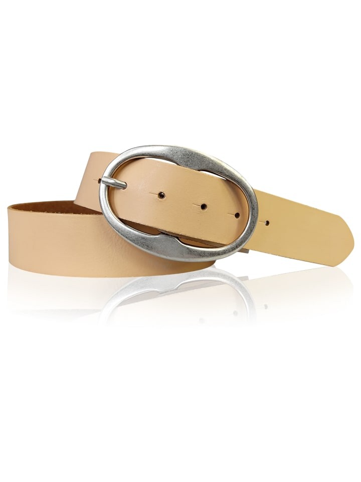 Ремень FRONHOFER, цвет peach
Ремень FRONHOFER, цвет peach