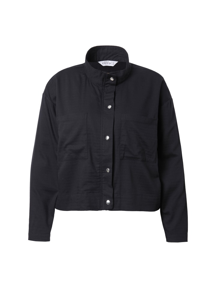 Спортивная куртка Studio Untold, черный
Спортивная куртка Studio Untold, черный