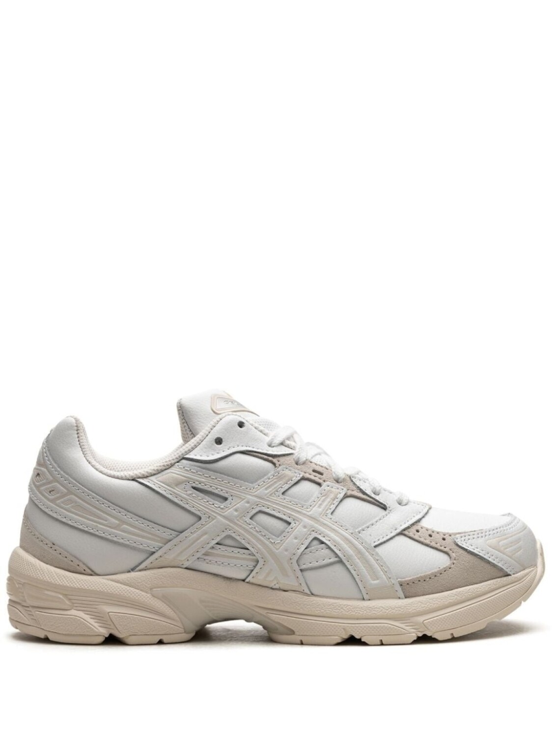 Кроссовки Gel-1130 ASICS, белый
Кроссовки Gel-1130 ASICS, белый