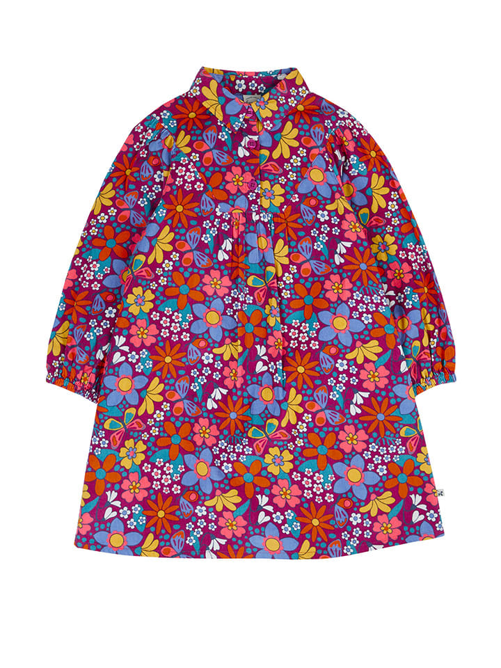 Frugi Платье "Элси" с ярким принтом
Frugi Платье "Элси" с ярким принтом
