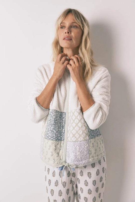 Халат Women'Secret, бежевый
Халат Women'Secret, бежевый