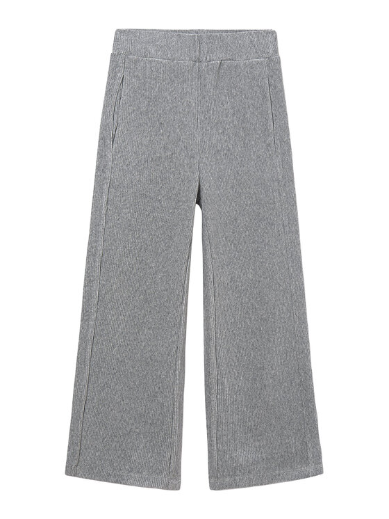 Брюки wide leg 7576 Mayoral, серый
Брюки wide leg 7576 Mayoral, серый