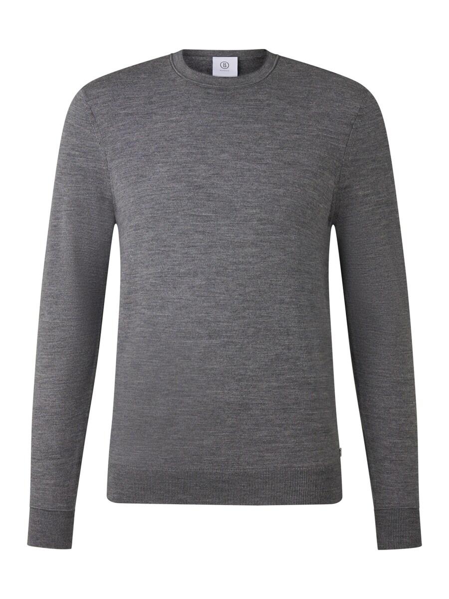 Свитер BOGNER, серый
Свитер BOGNER, серый