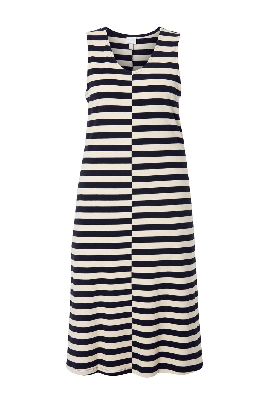 Миди платье Ulla Popken, Beige/Black
Миди платье Ulla Popken, Beige/Black