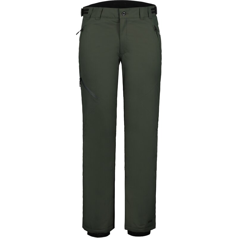 Утепленные брюки colman Icepeak, цвет dunkel grün
Утепленные брюки colman Icepeak, цвет dunkel grün