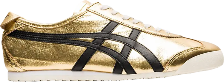 Кроссовки Mexico 66 'Gold Black', золотой, Коричневый, Кроссовки Mexico 66 'Gold Black', золотой 
Кроссовки Mexico 66 'Gold Black', золотой, Коричневый, Кроссовки Mexico 66 'Gold Black', золотой